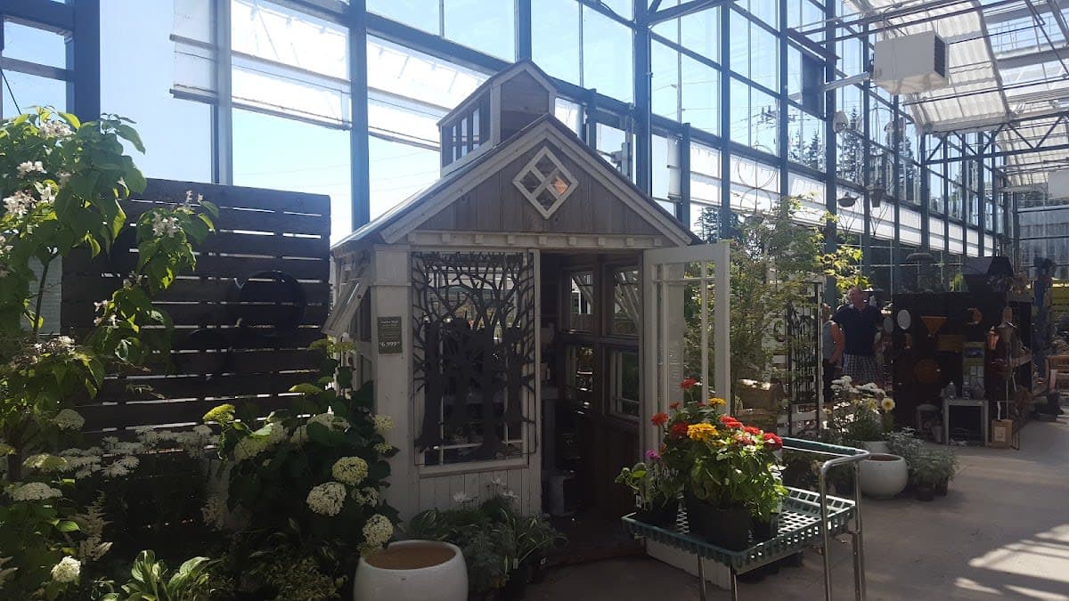 Sky Nursery