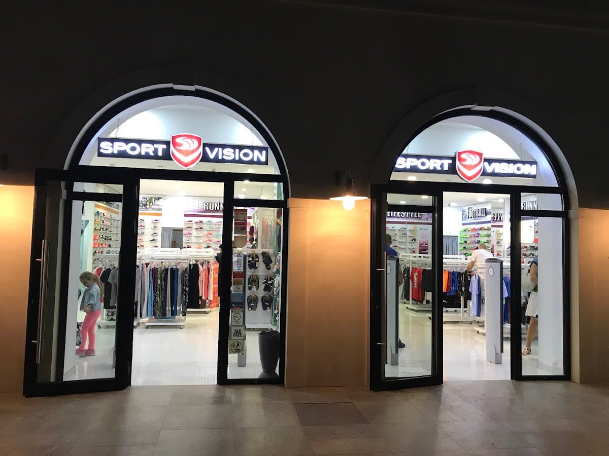 Sport Vision