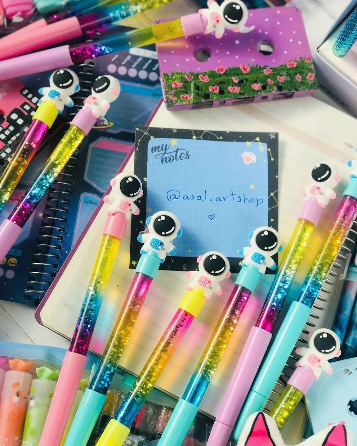 StationeryCafe