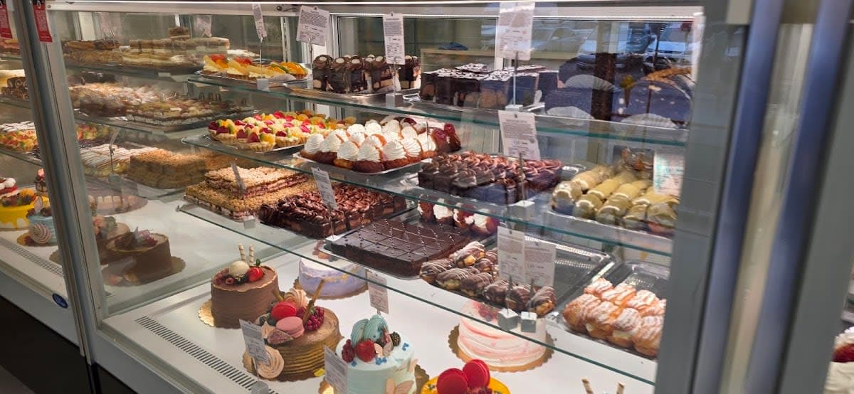 Sweet Chocolate SRL