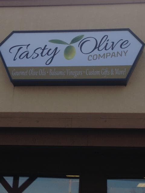 Tasty Olive Company