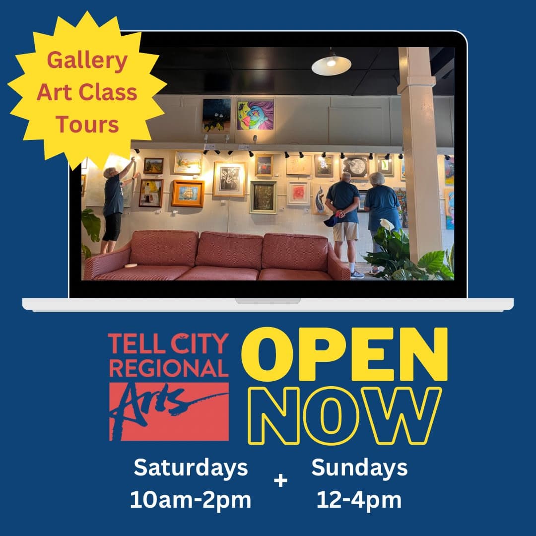 Tell City Regional Arts