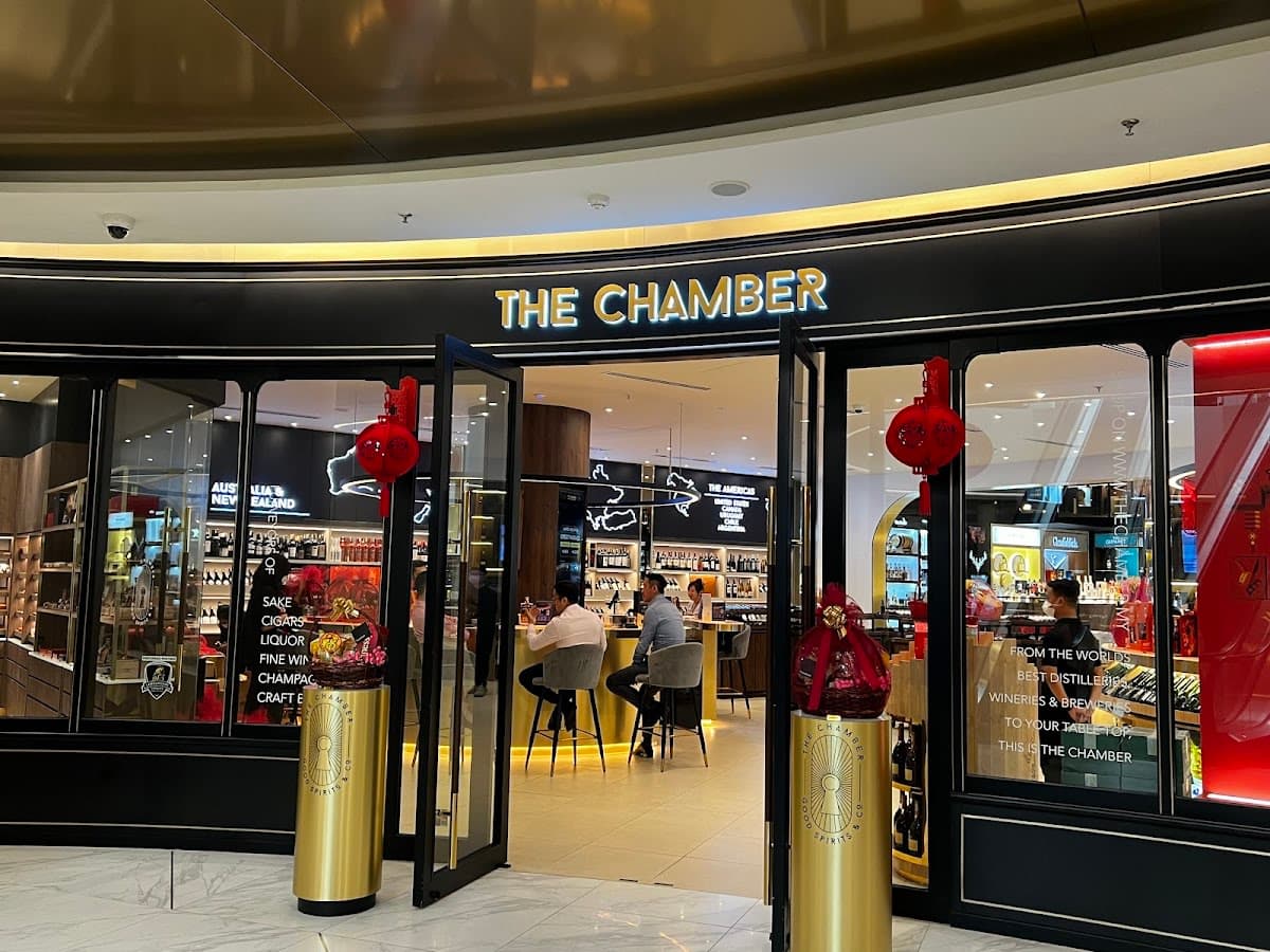 The Chamber, Starhill KL
