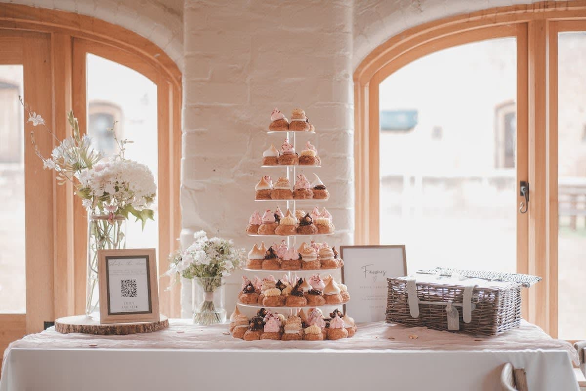 The Choux Box Patisserie