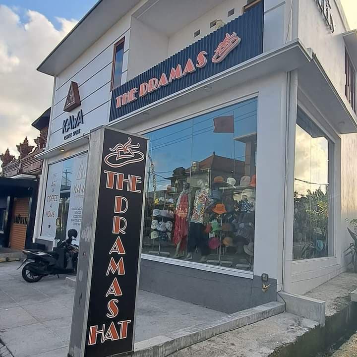 The Dramas Hat