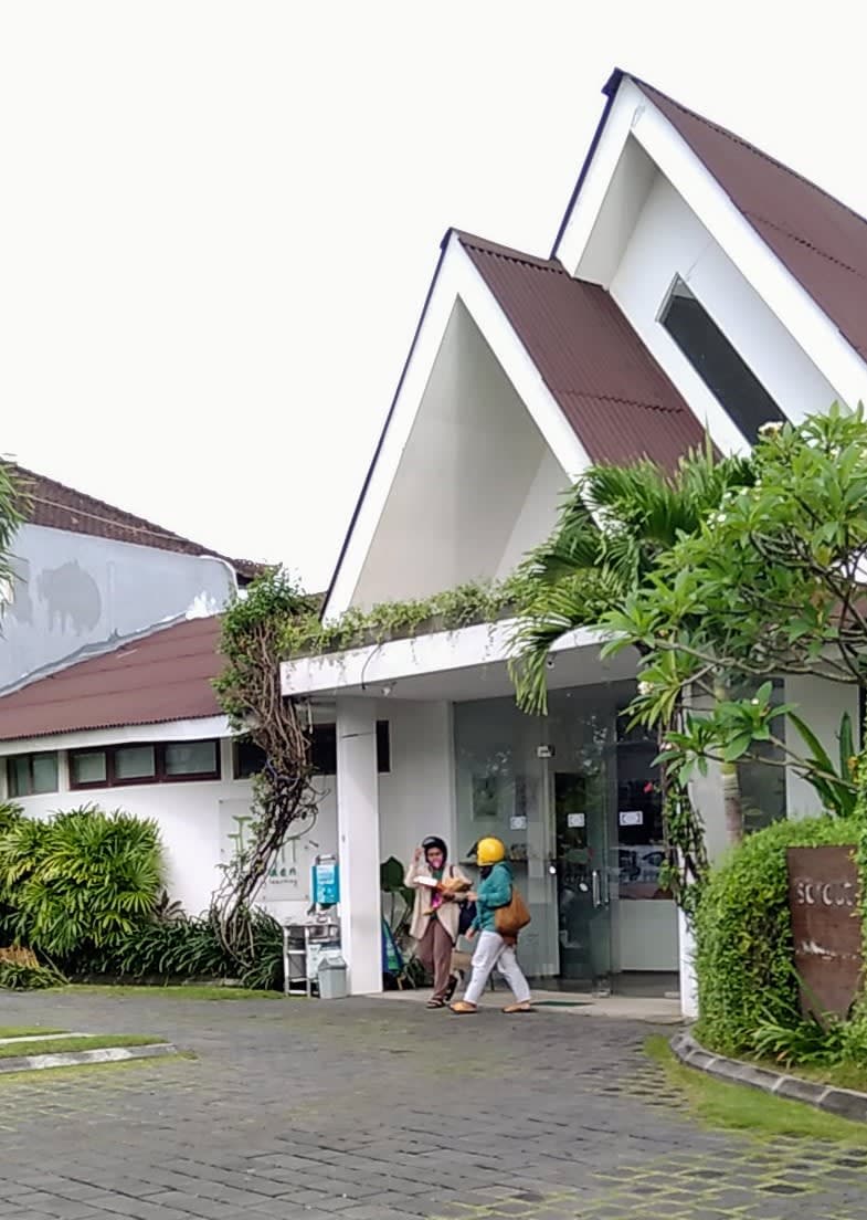 The Garden Early Learning Centre