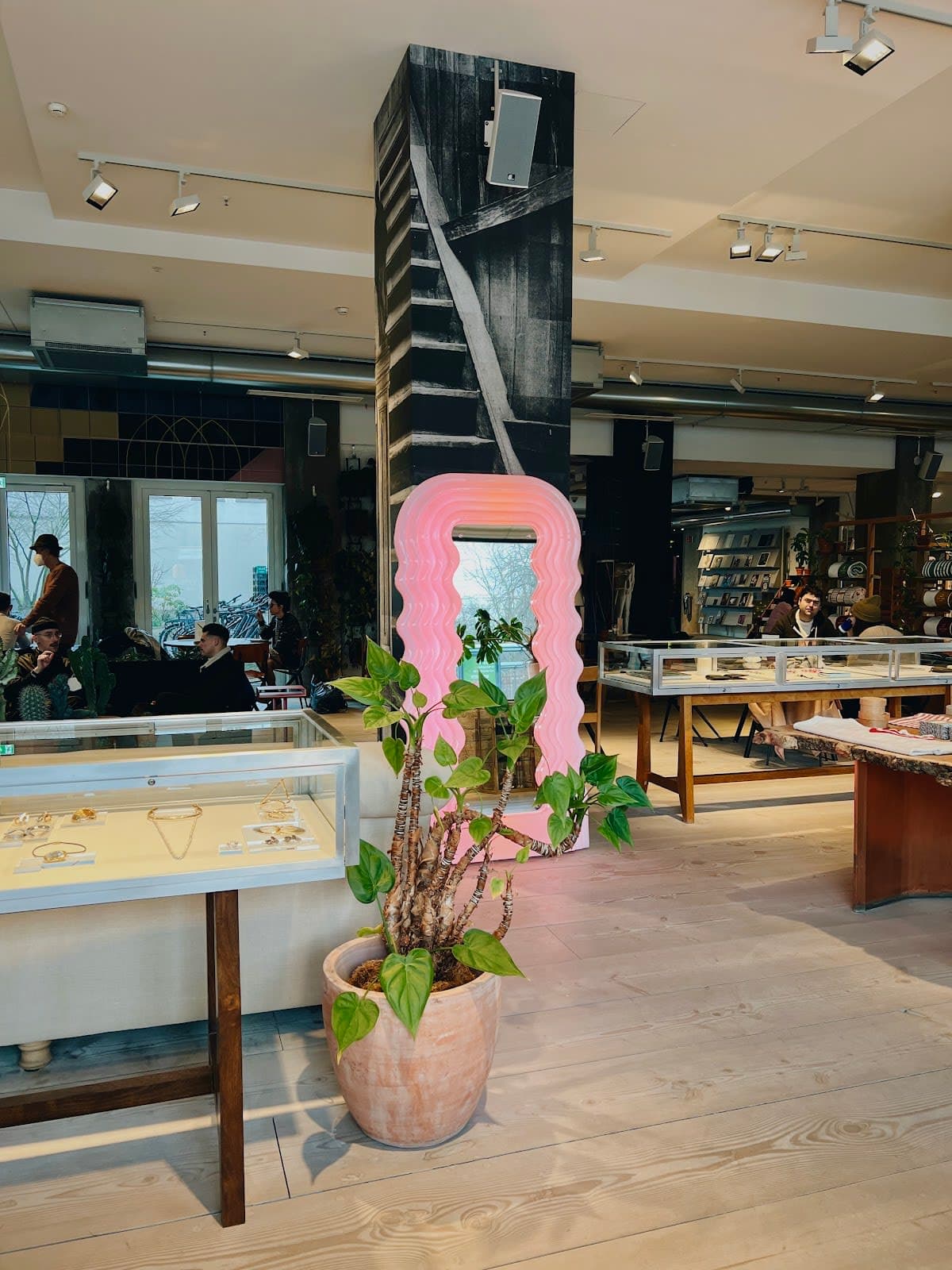 The Store X Berlin