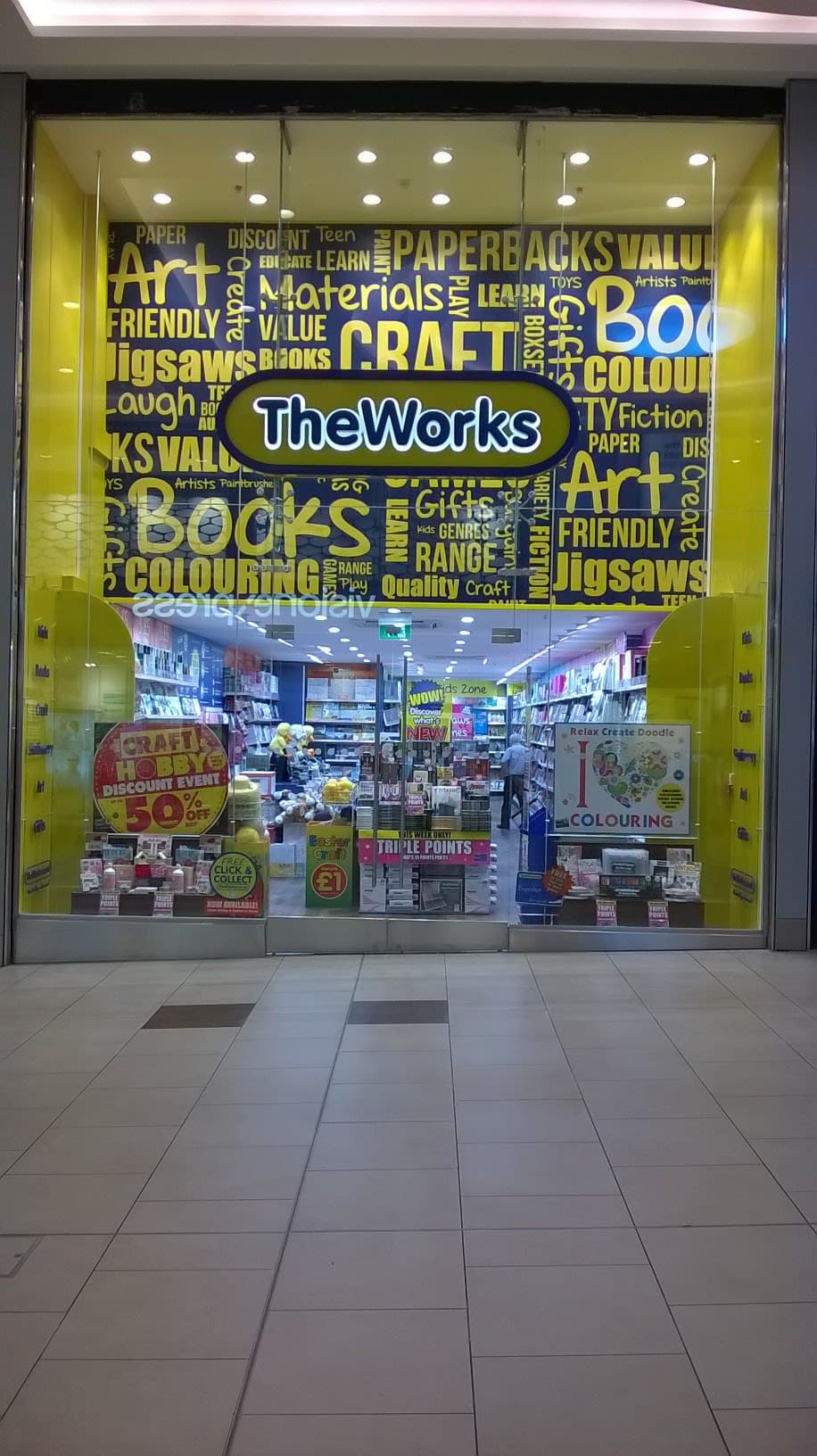 The Works