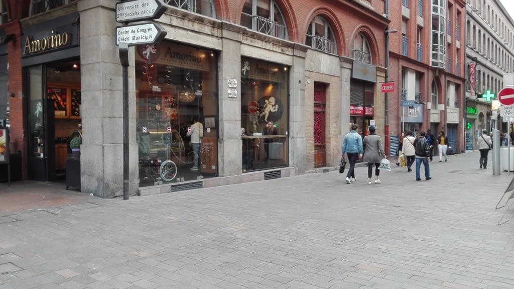 TLSE Cadeaux Et Souvenirs De Toulouse