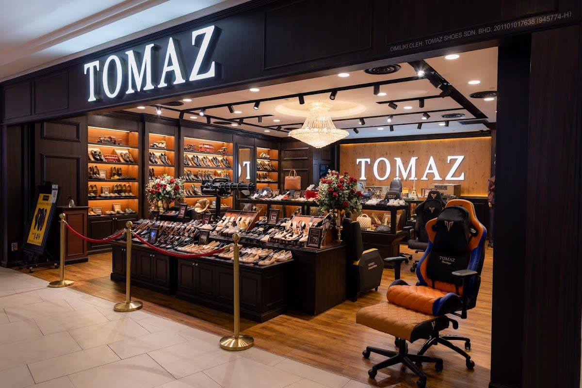 Tomaz Concept Store