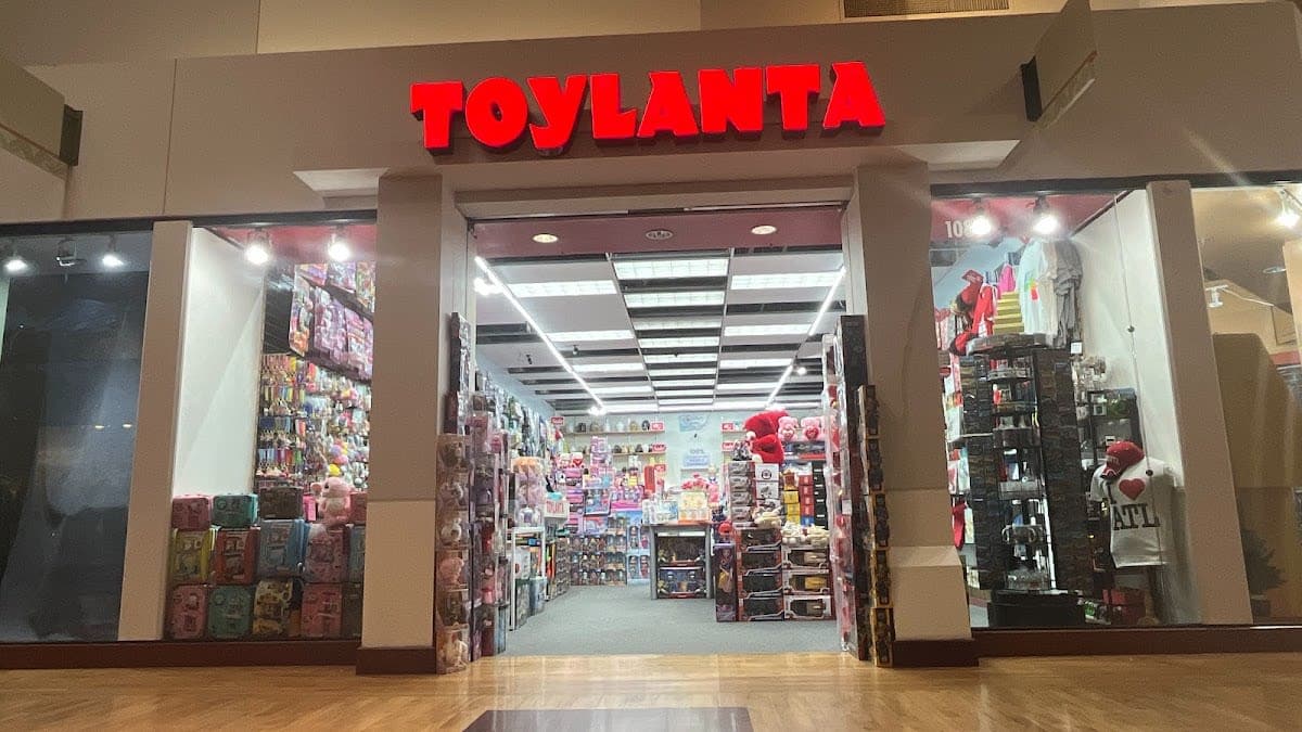 TOYLANTA
