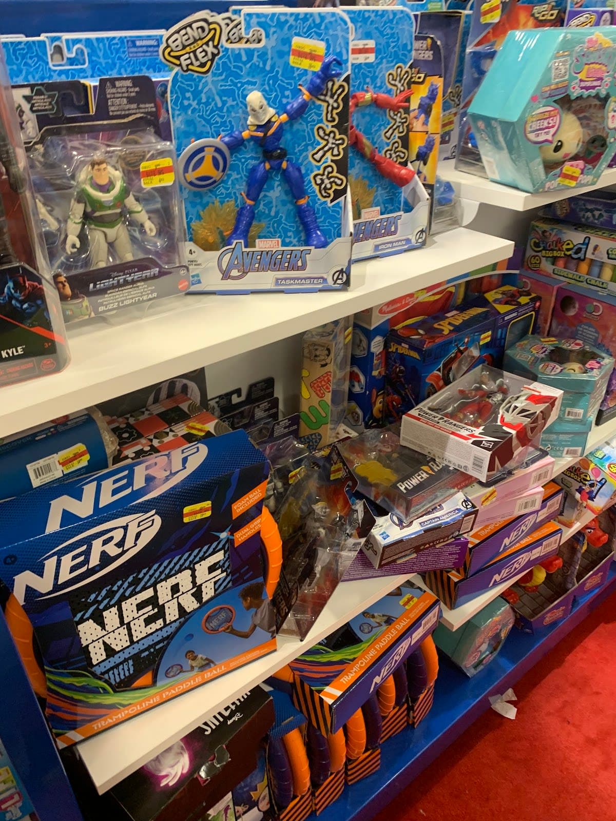 Toys "R" Us at Macy's