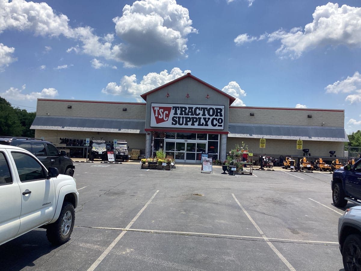 Tractor Supply Co.