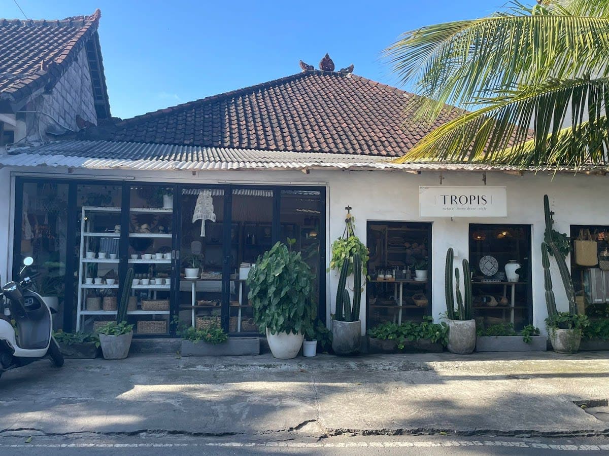 Tropis Canggu
