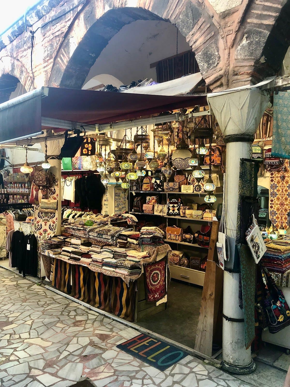 TurquT Gift Shops