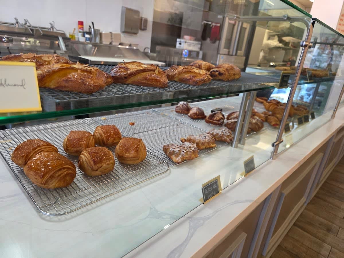 Two Ladds Bakery