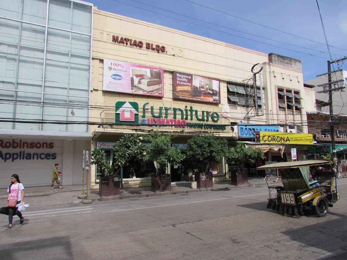 Uymatiao Trading Corporation