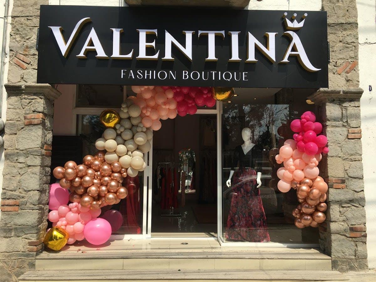 Valentina Fashion Boutique