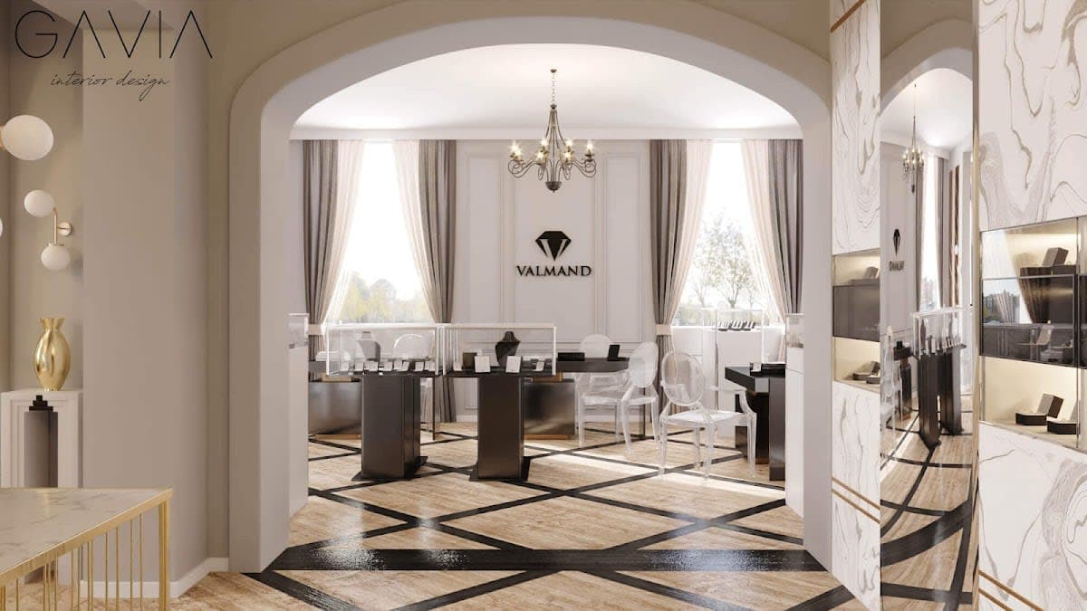 Valmand Bucharest