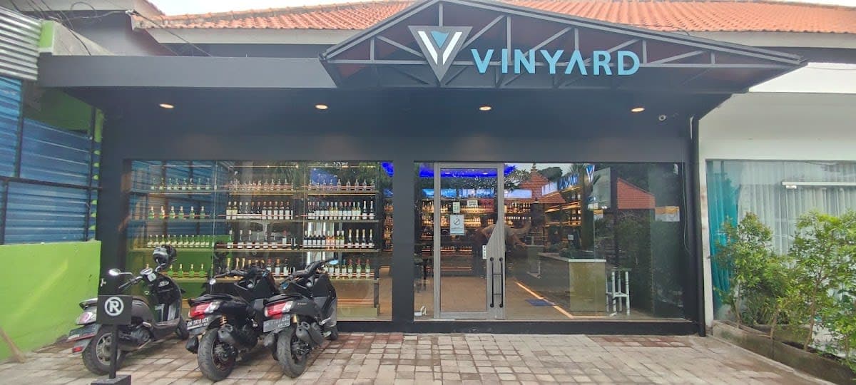 Vinyard Batubolong 2