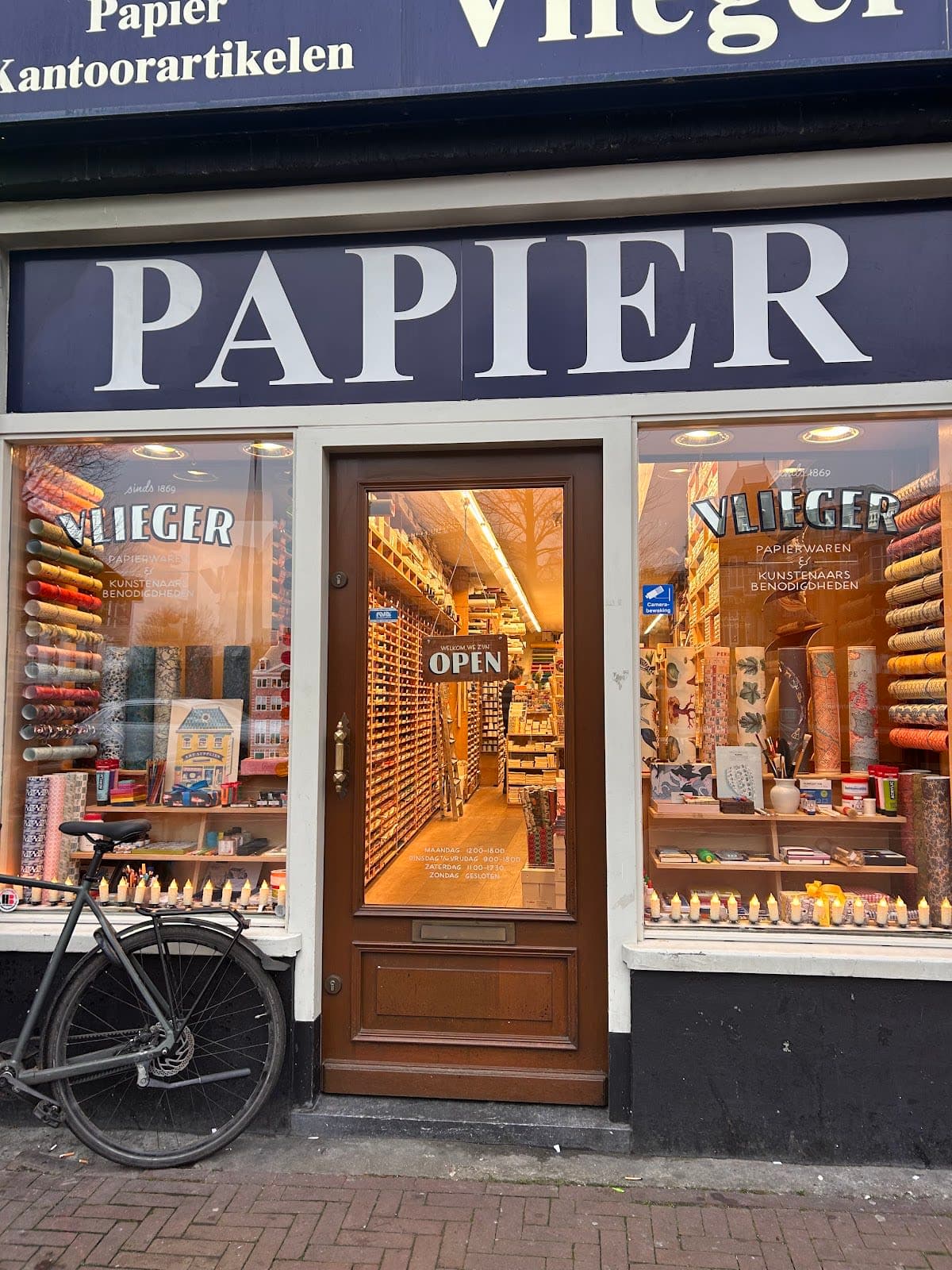 Vlieger