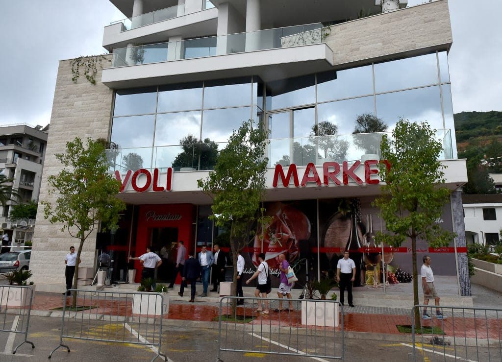 VOLI