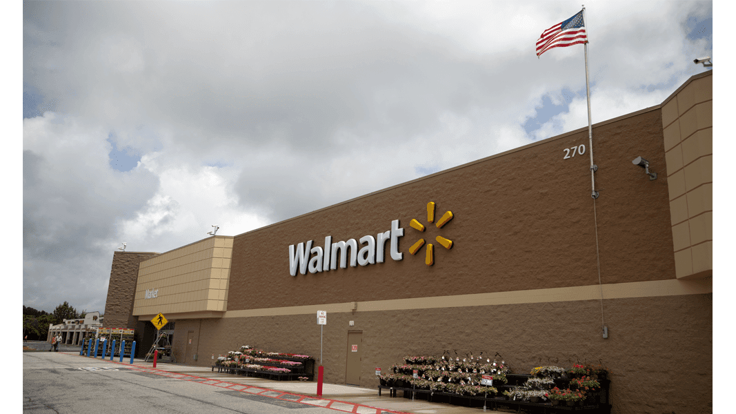 Walmart Supercenter