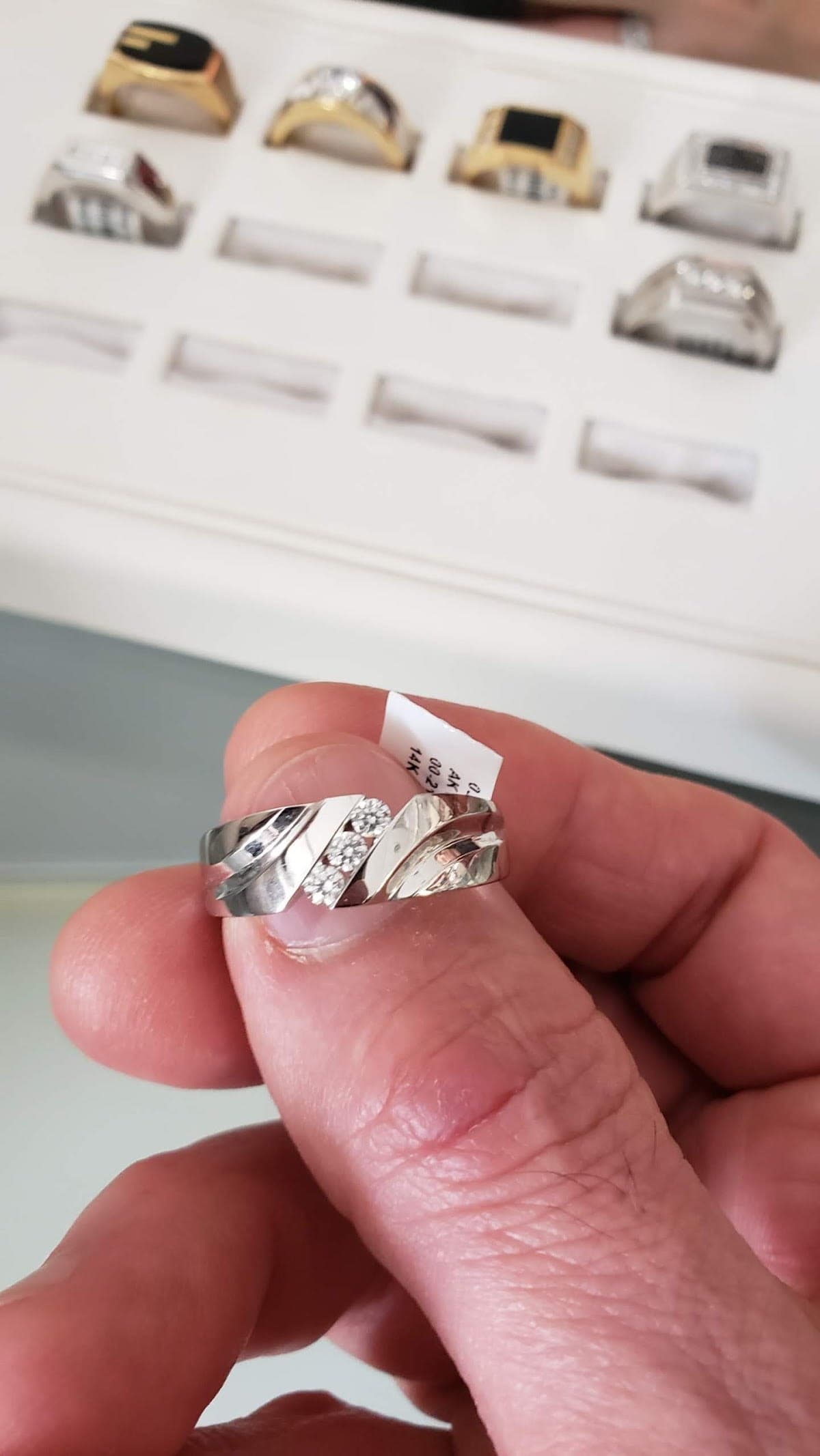 Wink's Fine Jewelry