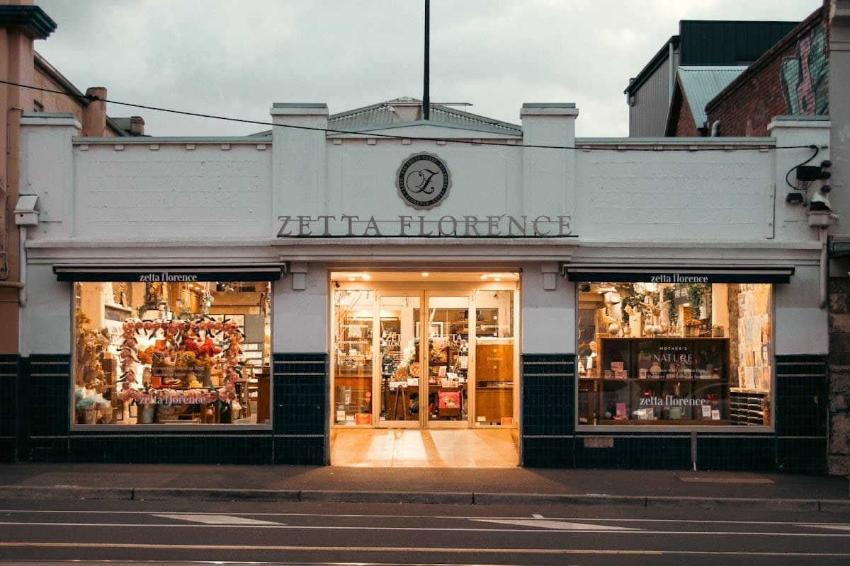Zetta Florence