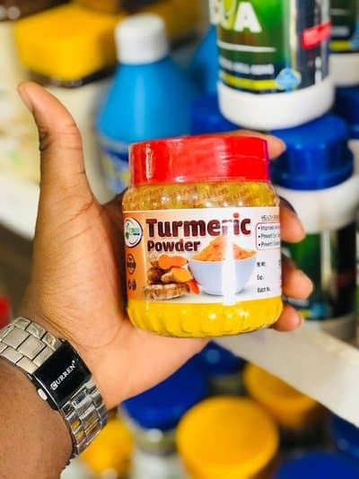 Uprise Health Shop - Organic Health Shop in Tema