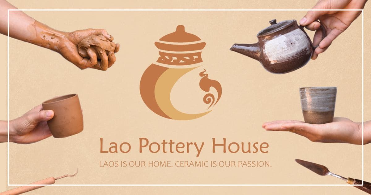 Lao Pottery House
