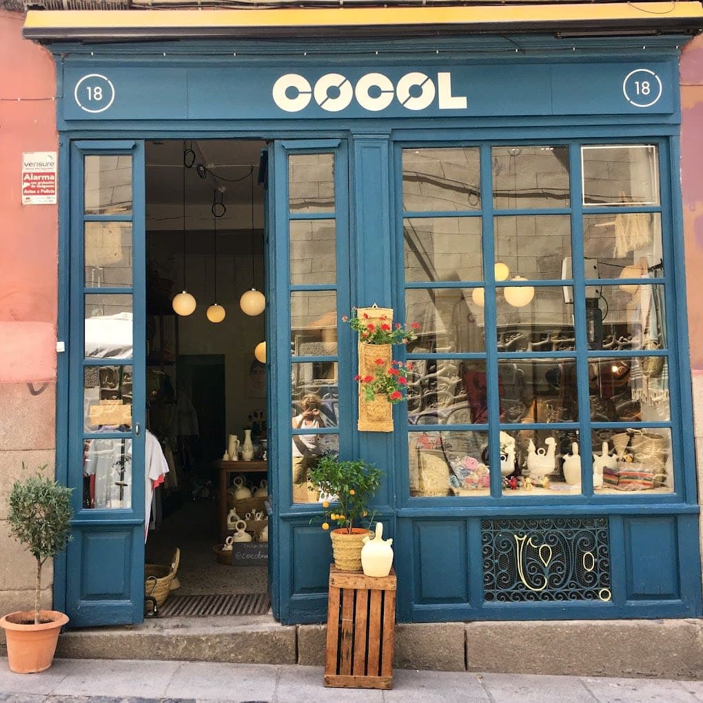 COCOL