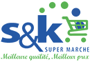 S&K Supermarché Royal (C/Gombe)