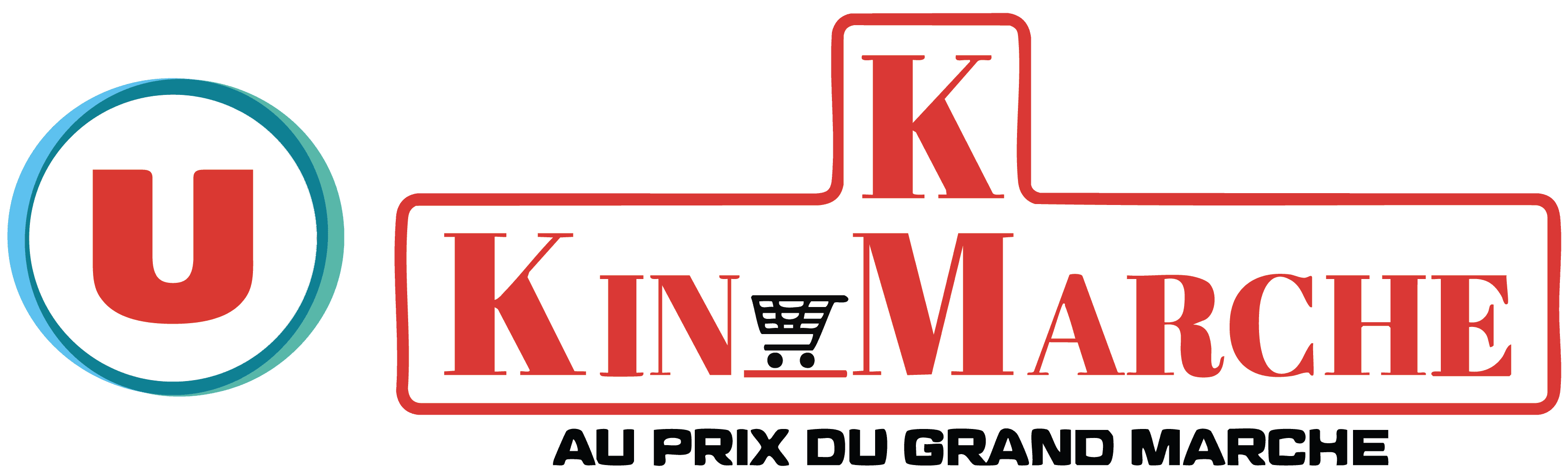 Kin Marché Boulevard (Sonas)