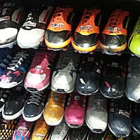 Sneakers Street