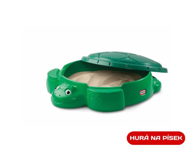 Bambule - Království hraček