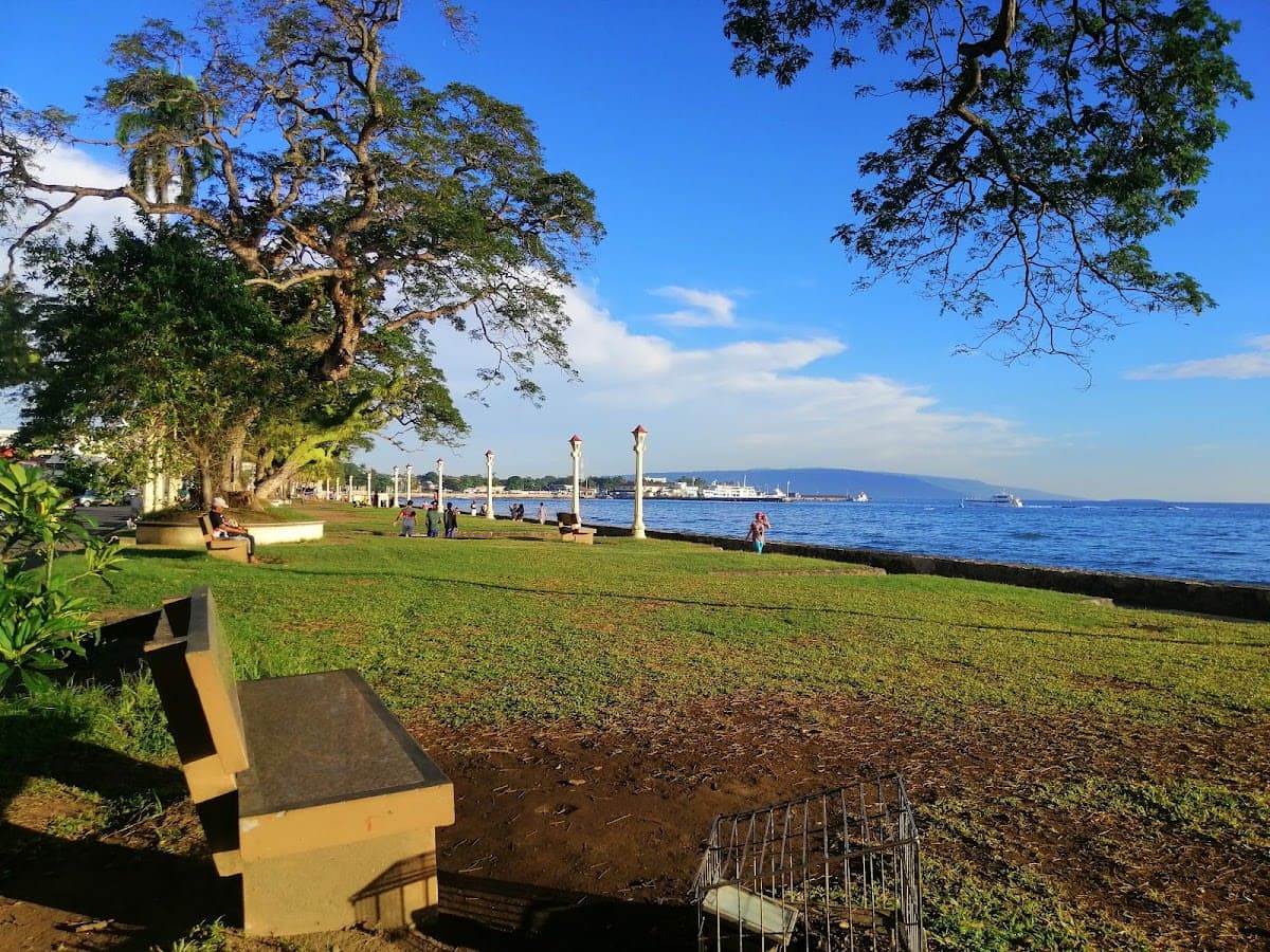 Cebuana Lhuillier Pawnshop - Rizal Boulevard