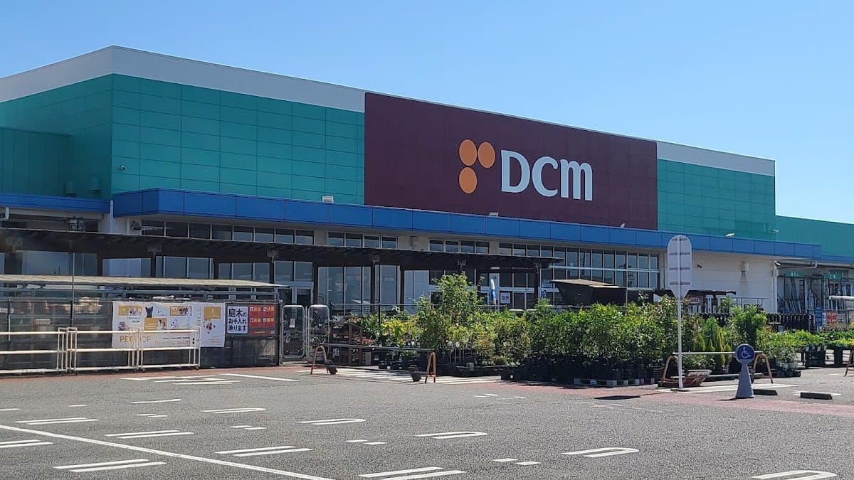 DCM Minami-Alps
