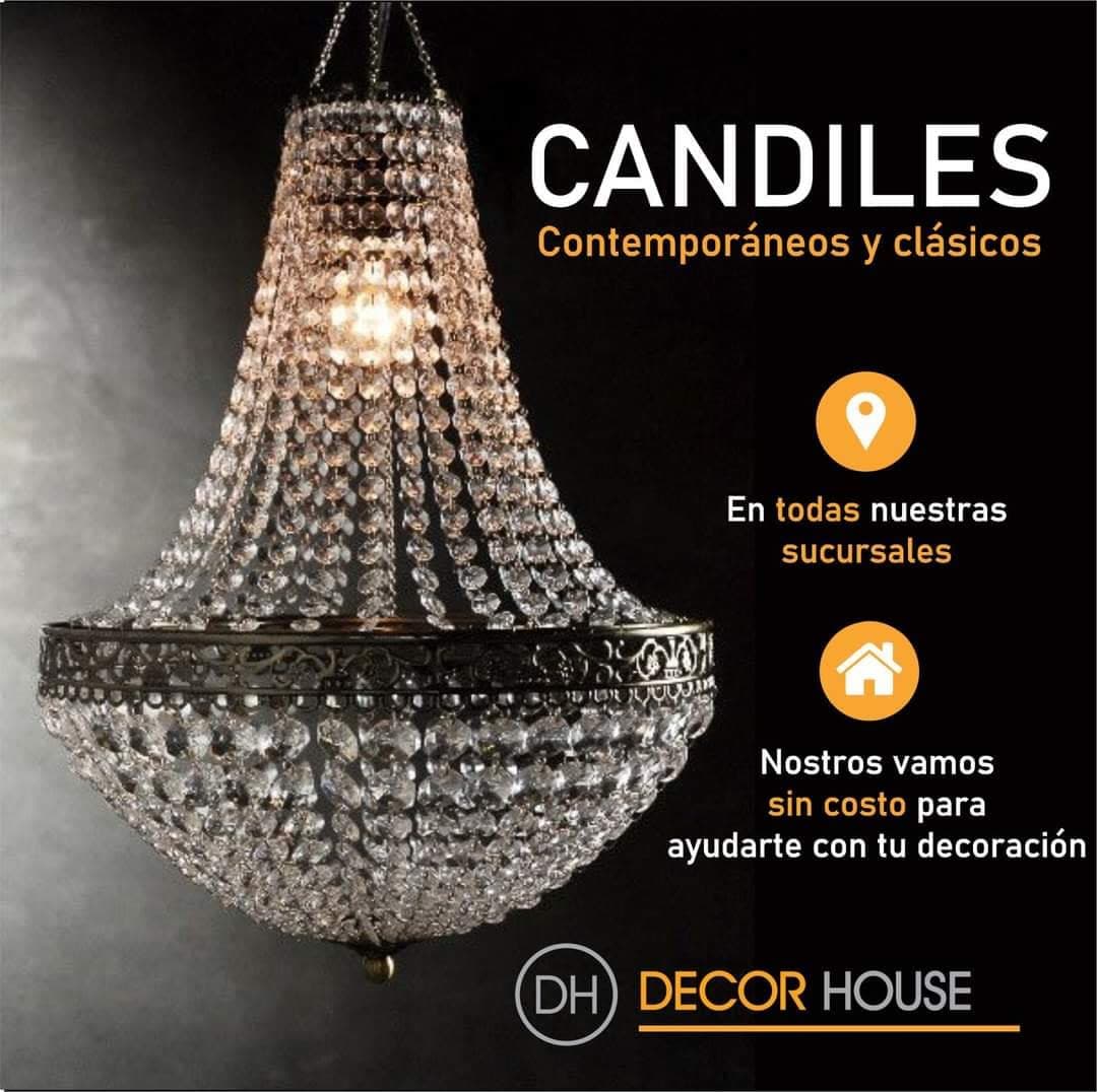 Decor House - Outlet Escobedo