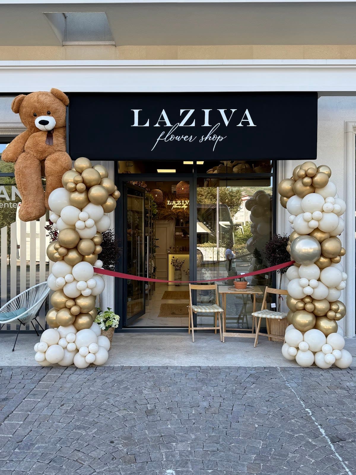 Flower Shop Laziva Budva- Cvjecara Laziva