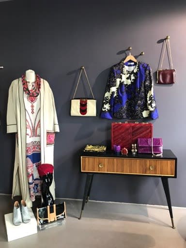 Garments Vintage