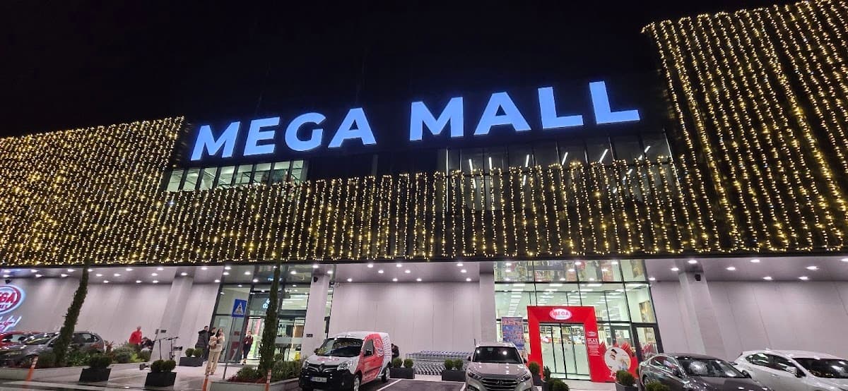 Mega Mall