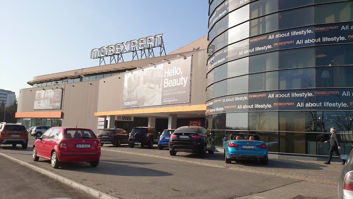 Mobexpert Outlet