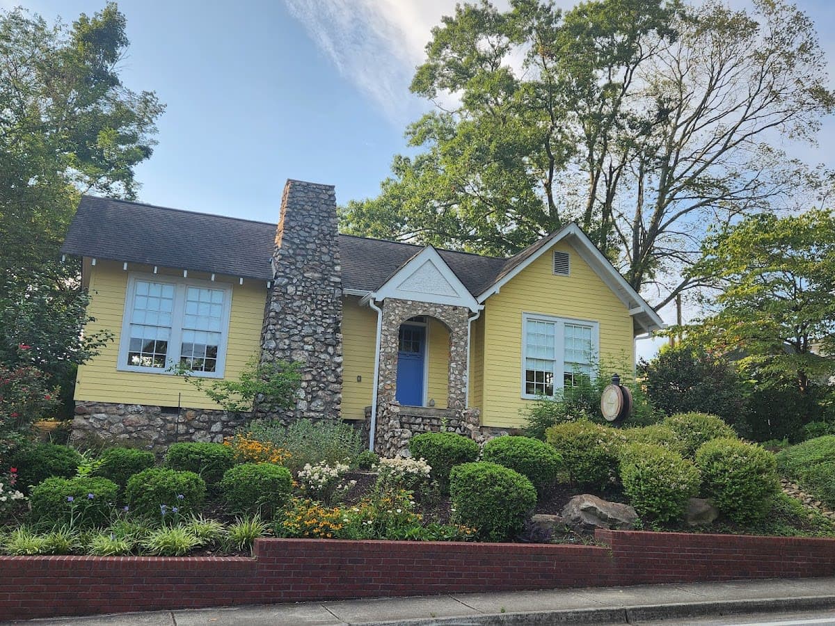 Norcross Garden Club