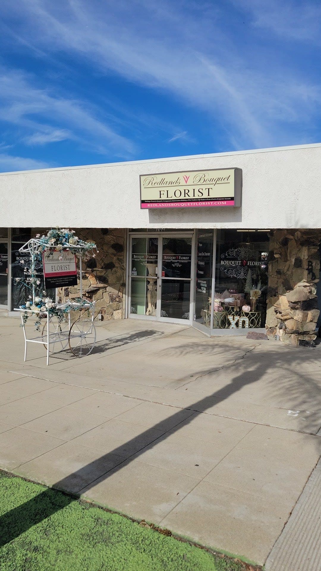 Redlands Bouquet Florist & More