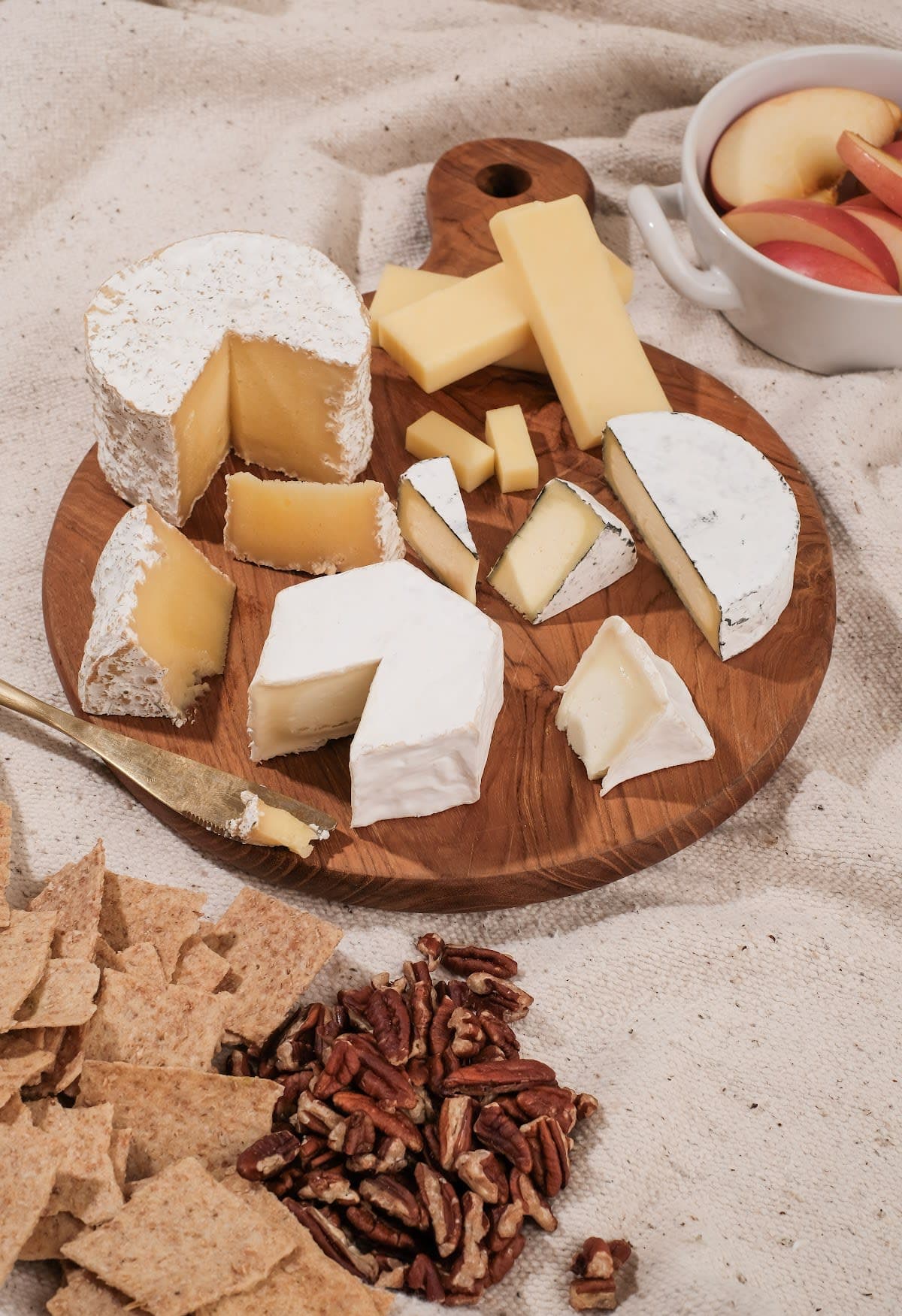 Rosalie Factory (No Visitor, Retail Shop Go to Cheese Boutique by Rosalie)