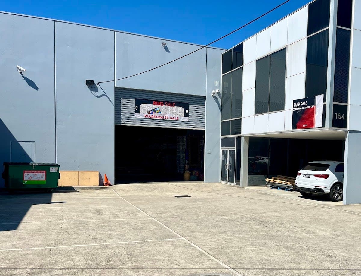 Rugspot - Direct To Public Rugs Store Melbourne, Australia