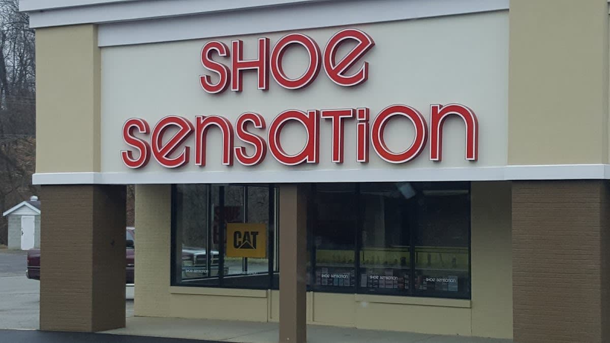 Shoe Sensation