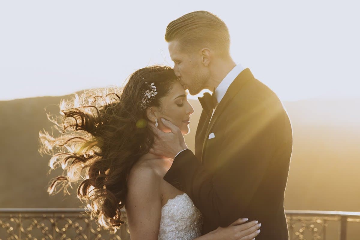 The I Do Wedding Photography & Videography