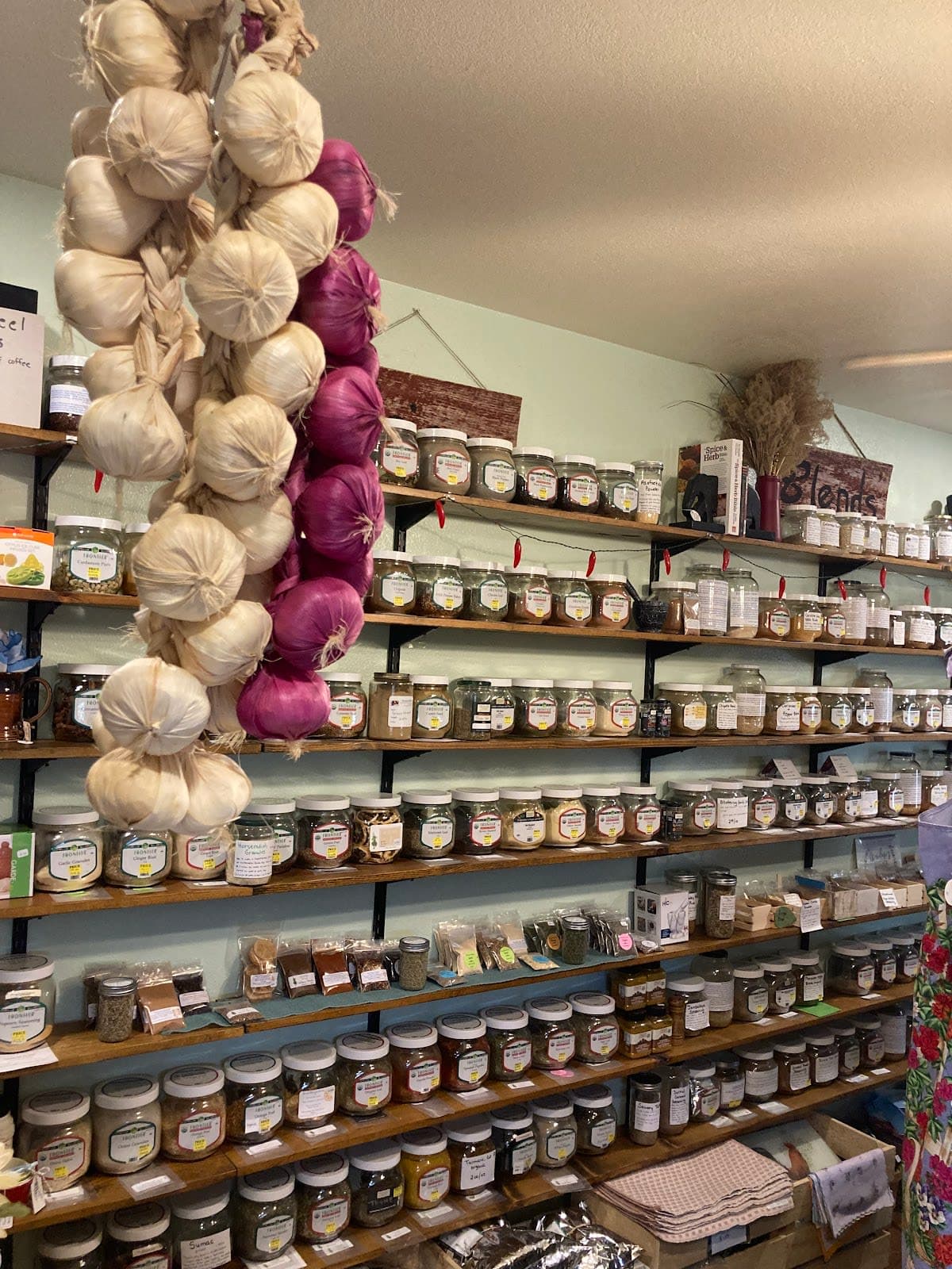 The Spice Shack